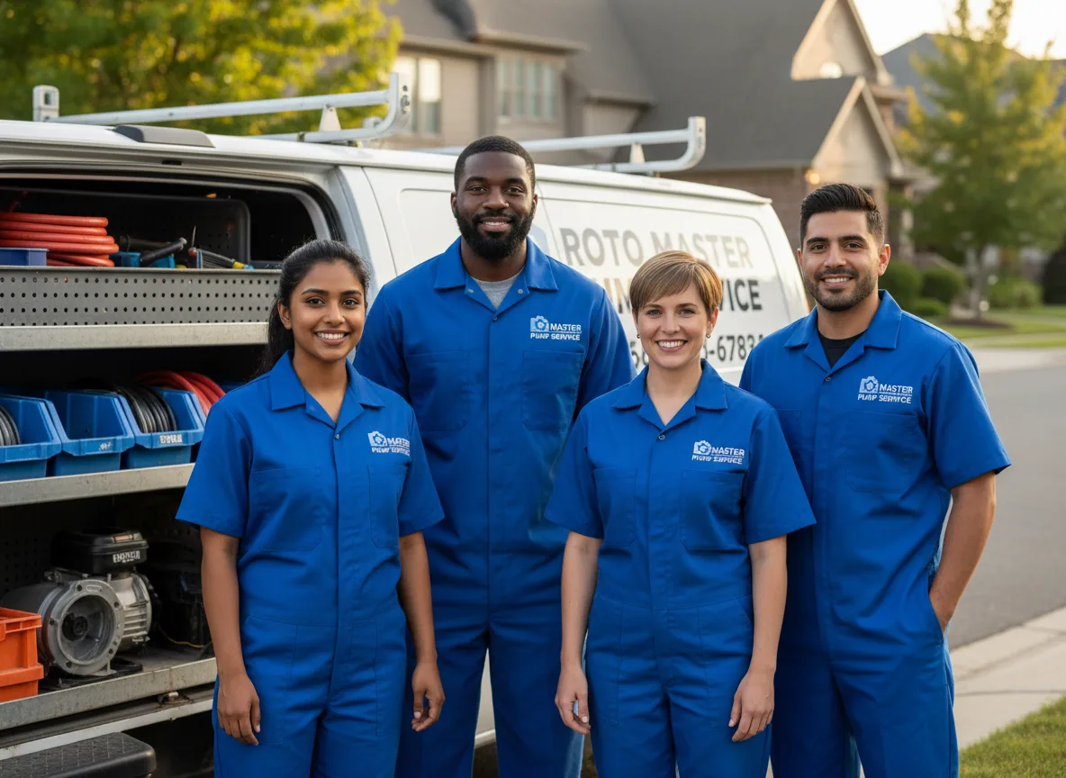 Sump Pump Installation company in Occidental, CA